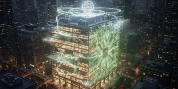 AI for Energy Efficiency: Cutting Commercial Building Consumption by 18% by 2026