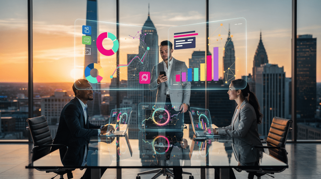 AI Tool Releases Q1 2026: A Business Comparison for US Markets