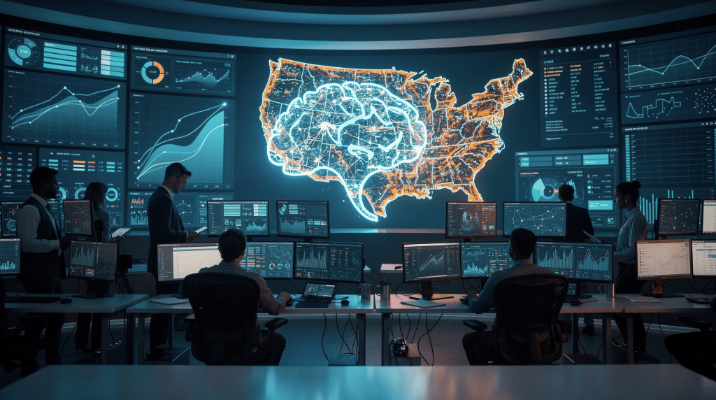 AIOps for IT: Slash Incident Resolution Time by 30% in the US