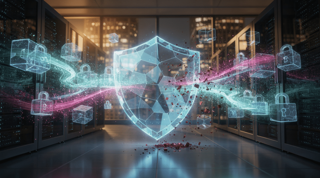 API Security 2026: Protecting US Business Data from 90% of Exploits