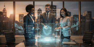 Automating Compliance: 3 Key AI Tools for US Businesses in 2026 to Reduce Audit Risks by 15%