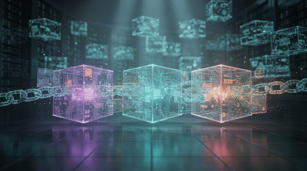 Blockchain Beyond Crypto: Top 3 Software Solutions by 2026