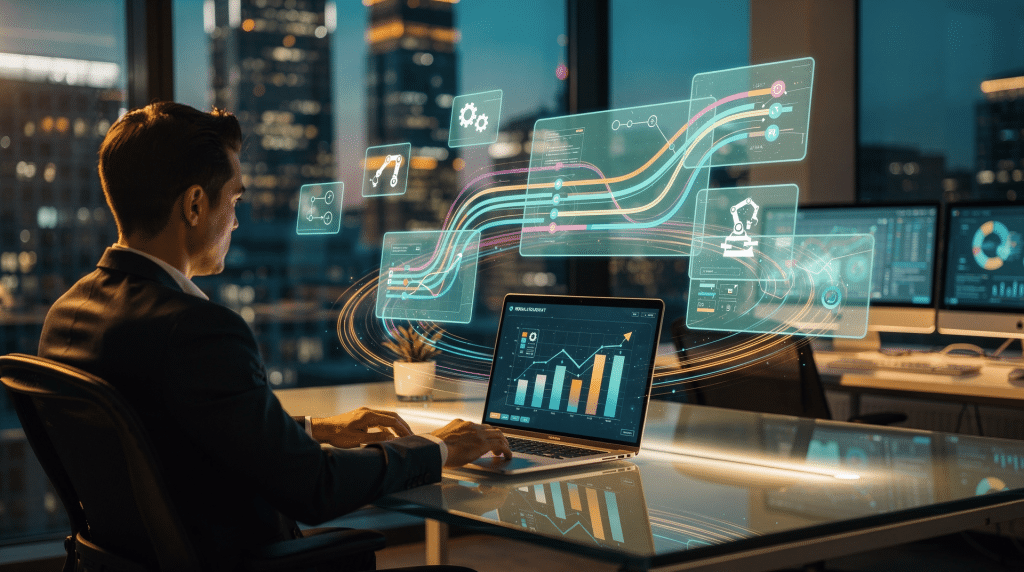 Boost Efficiency: Top 7 Workflow Automation Software for Cost Savings in 2026