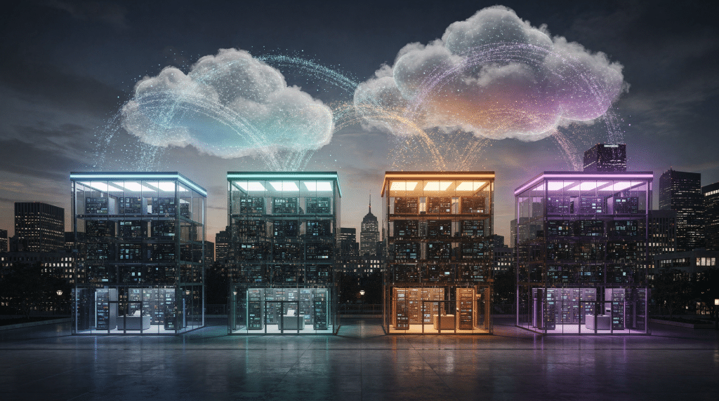 Cloud Migration Challenges: How 4 US Companies Achieved 99% Uptime in 2026