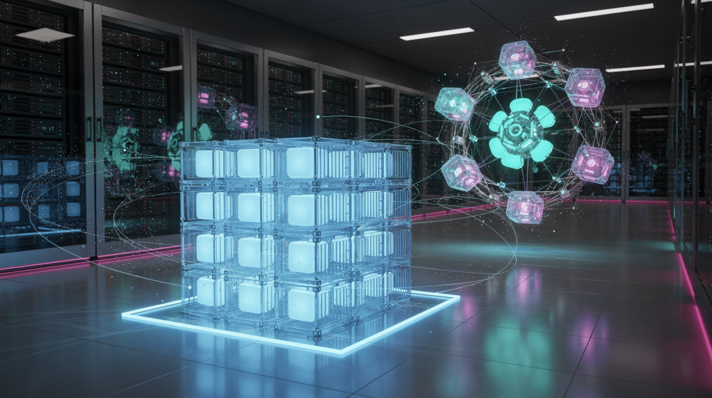 Containerization Software: Docker and Kubernetes Strategies for 2026 Scalability