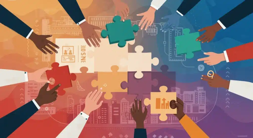 Financiamento Coletivo para Projetos Sociais: As 4 Plataformas Mais Eficazes e Tendências 2026 no Brasil