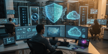 Cybersecurity Insurance 2026: 4 Tech Requirements for Best US Rates