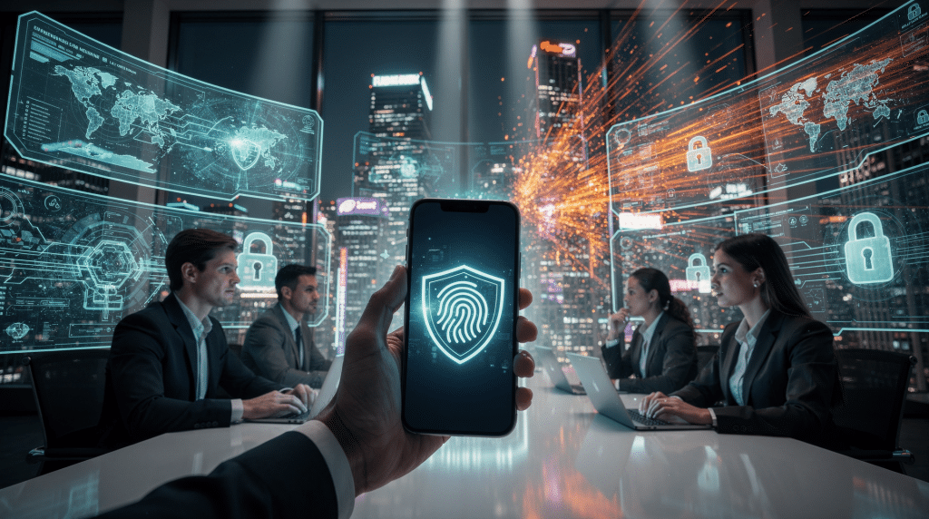 Cybersecurity Software 2026: Protecting Businesses with 2FA and Advanced Threats