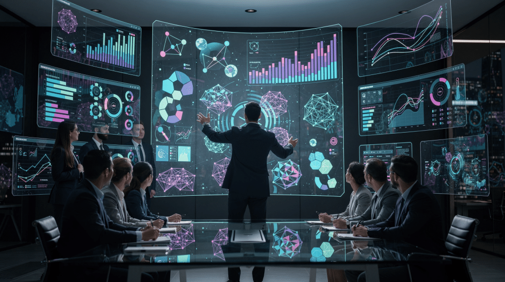 Data Analytics Software: Unlocking Business Intelligence 2026