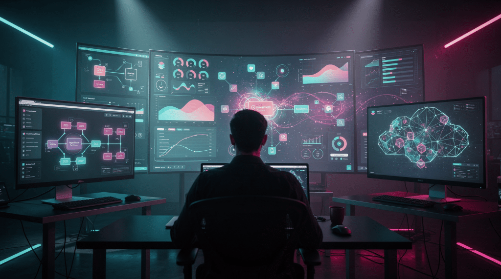 DevOps in 2026: 3 Software Tools Essential for Accelerated Deployment