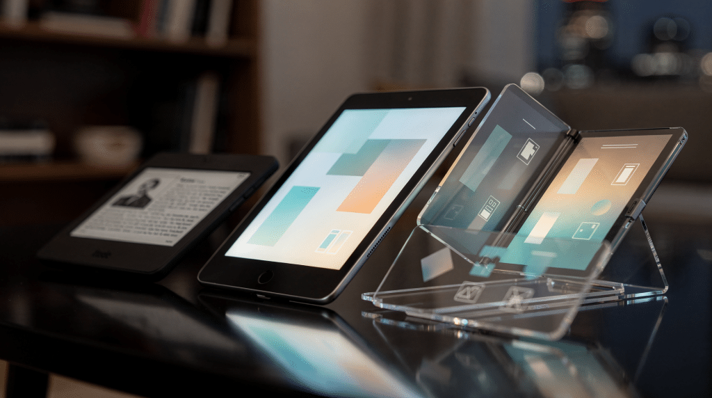 E-Reader Evolution 2026: Top Devices and Breakthrough Features Reviewed