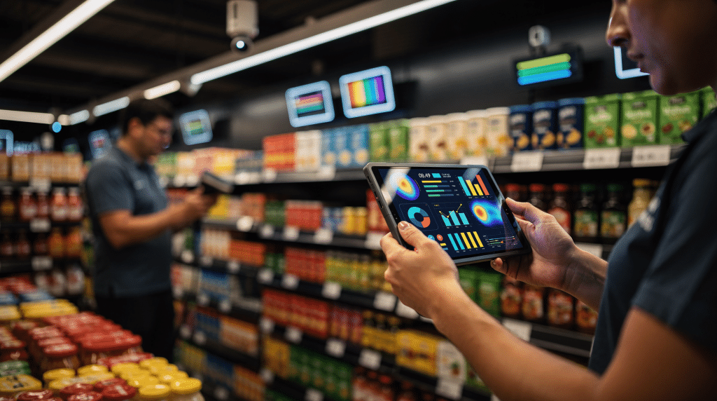 Edge Computing for US Retail: Boosting Inventory Accuracy by 25% by 2026
