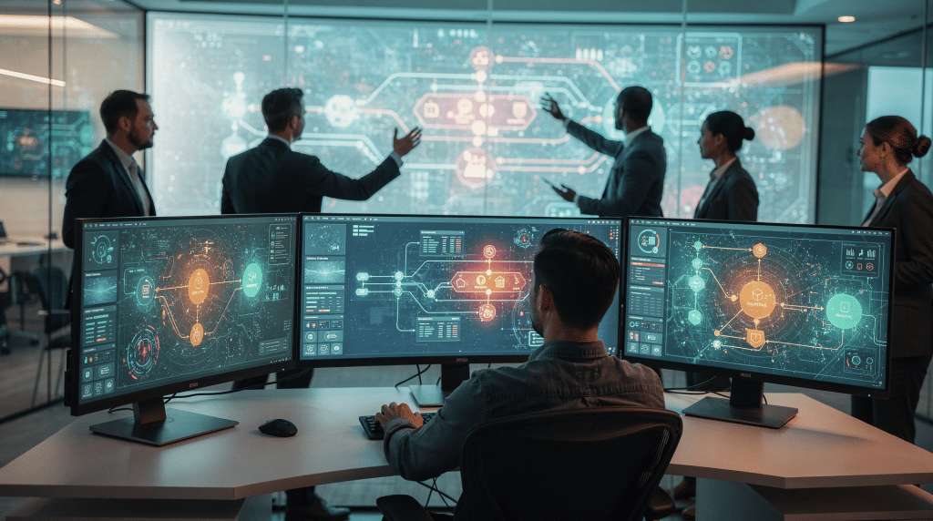 Implementing RPA Software: A Step-by-Step Guide for 2026 Business Process Automation