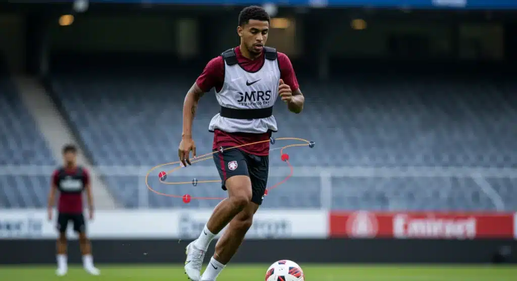 Preparo Físico Futebol 2026: 3 Mudanças Essenciais no Brasil