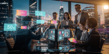 Low-Code/No-Code Platforms: Accelerating Business Application Development by 50% in 2026