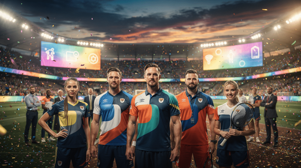 Maximize Sports Sponsorships 2026: A Practical Guide for Athletes & Teams