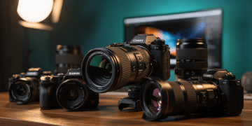 Mirrorless Camera Review January 2026: Top Picks & Deep Dive