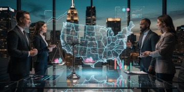 Navigating AI Ethics in the US: Best Practices for Responsible Deployment in 2026