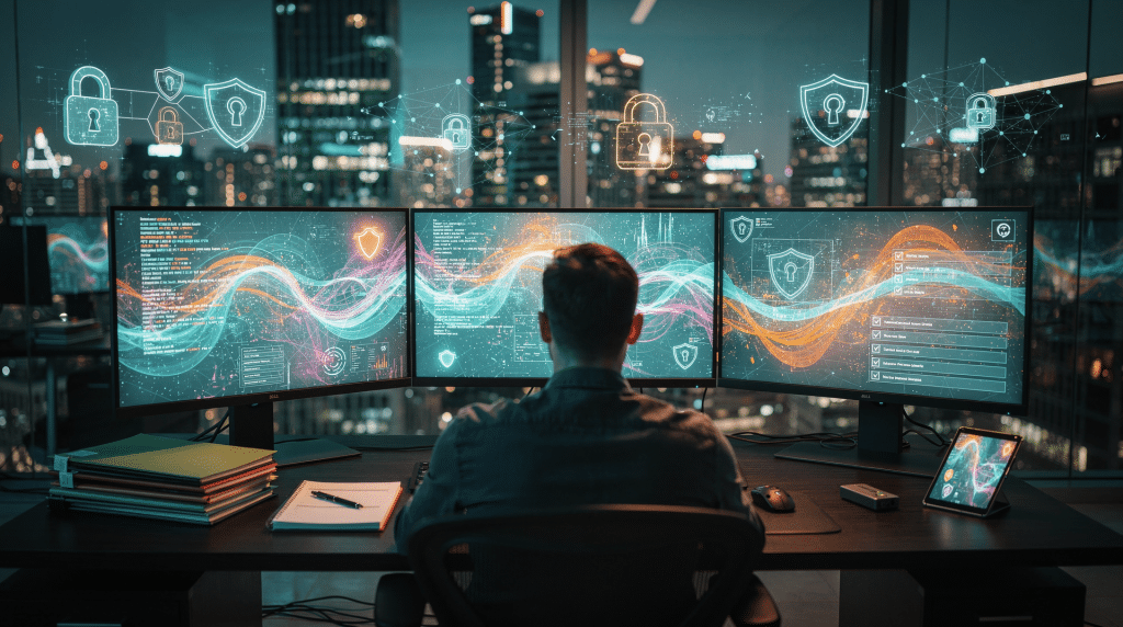 NIST 800-171 Rev. 3 Compliance: Your Mid-2026 Checklist