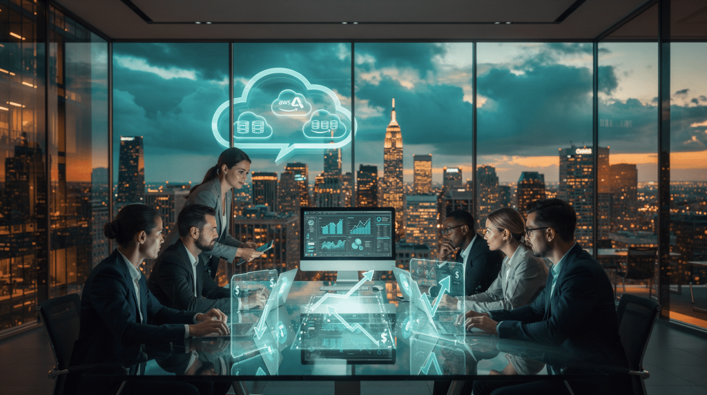 Optimizing Cloud Spend: 7 Strategies for US Enterprises to Cut AWS/Azure Costs by 10% in the Next 6 Months