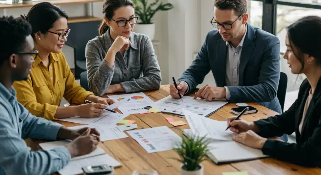 Novas Diretrizes Captação Recursos Projetos Sociais 2026: Adaptação e Estratégias