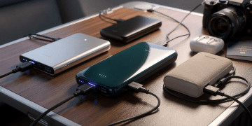 Power Banks Put to the Test: Reviewing the 5 Longest-Lasting Portable Chargers for 2026 Travel