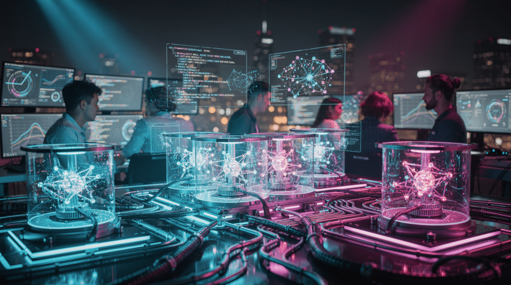 Quantum Computing Software Development: 2026 Predictions & Impact