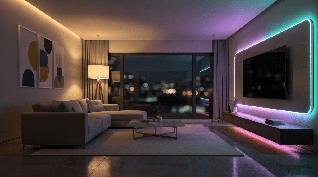 Smart Home Lighting: Top 3 Energy-Efficient Systems 2026 Review