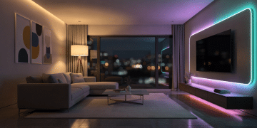 Smart Home Lighting: Top 3 Energy-Efficient Systems 2026 Review