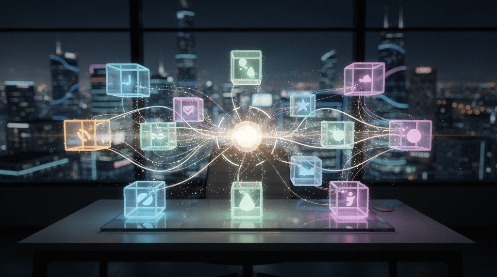 Software Integration Best Practices: Achieving a Seamless 2026 Digital Ecosystem