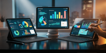 Tablet Face-Off 2026: Top 3 Productivity Tablets for Professionals