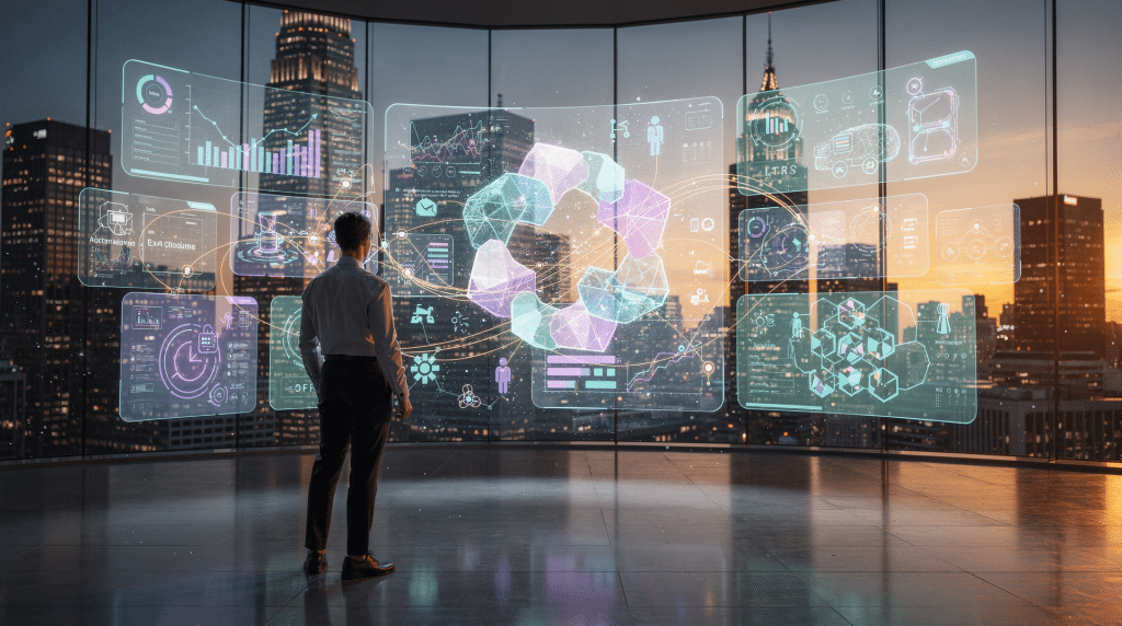 The Future of ERP Software: 5 Key Innovations for 2026