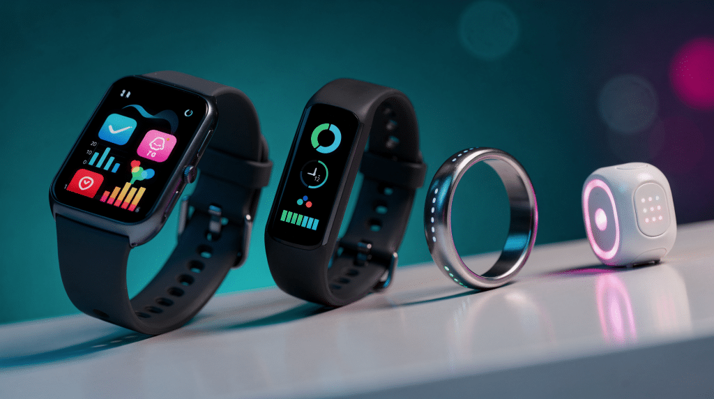 Top 4 Most Accurate Health Trackers of 2026: A Comprehensive Review