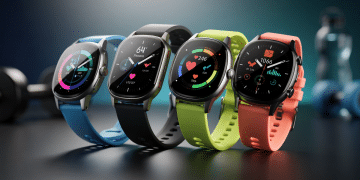 Top 5 Smartwatches Under $200 for Fitness Tracking in 2026: Expert Review