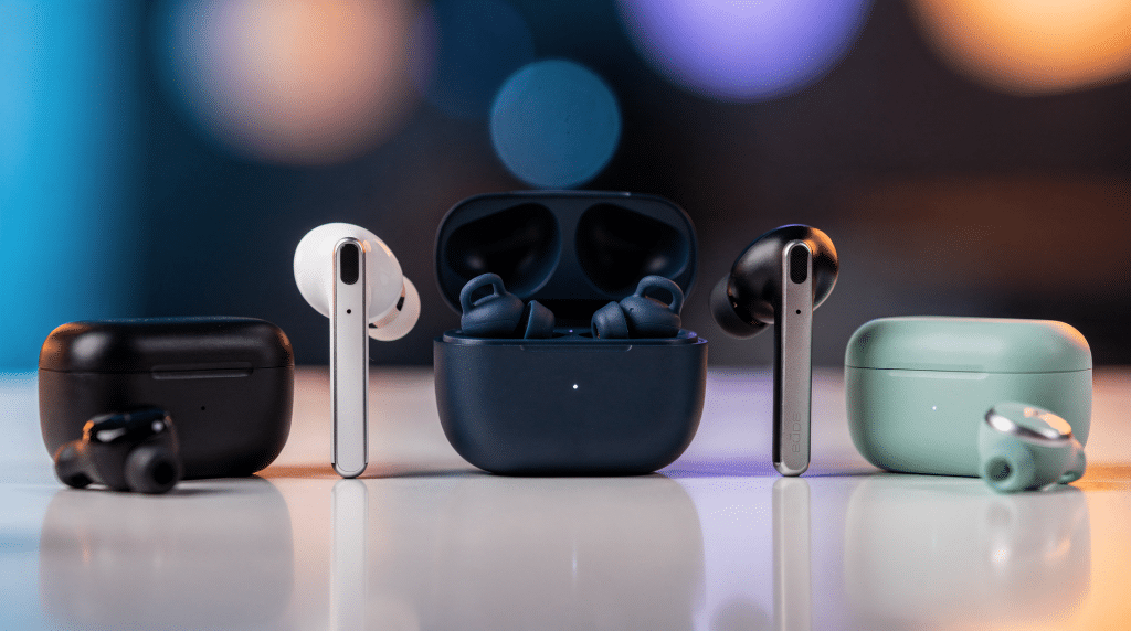 Top 5 Wireless Earbuds Under $150: Best Sound Quality Review 2026