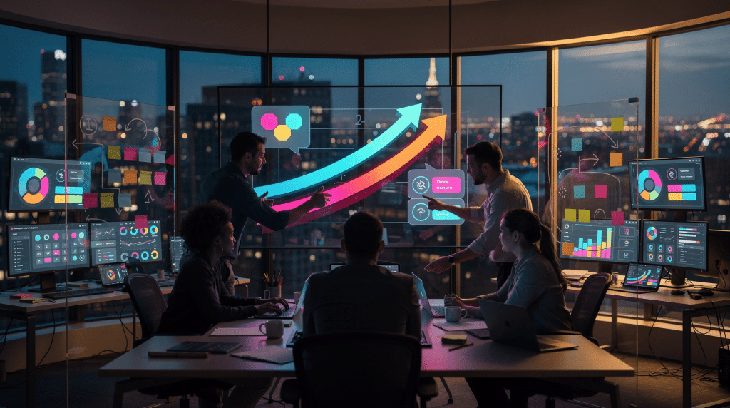 UX/UI Software Trends 2026: Designing for 25% User Engagement Boost