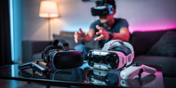 Virtual Reality Headsets: A Hands-On Review of the Top 2 Immersive Devices for 2026 Gaming