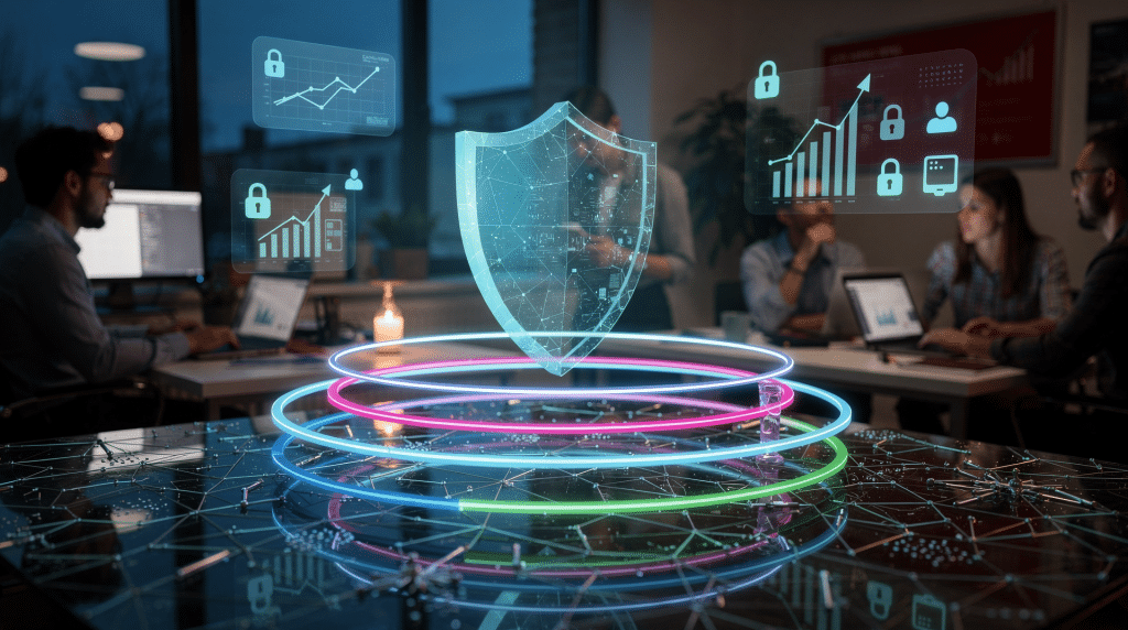 Zero-Trust Security for US SMBs: A 5-Step Implementation Guide to Reduce Breaches by 20% by Q3 2026