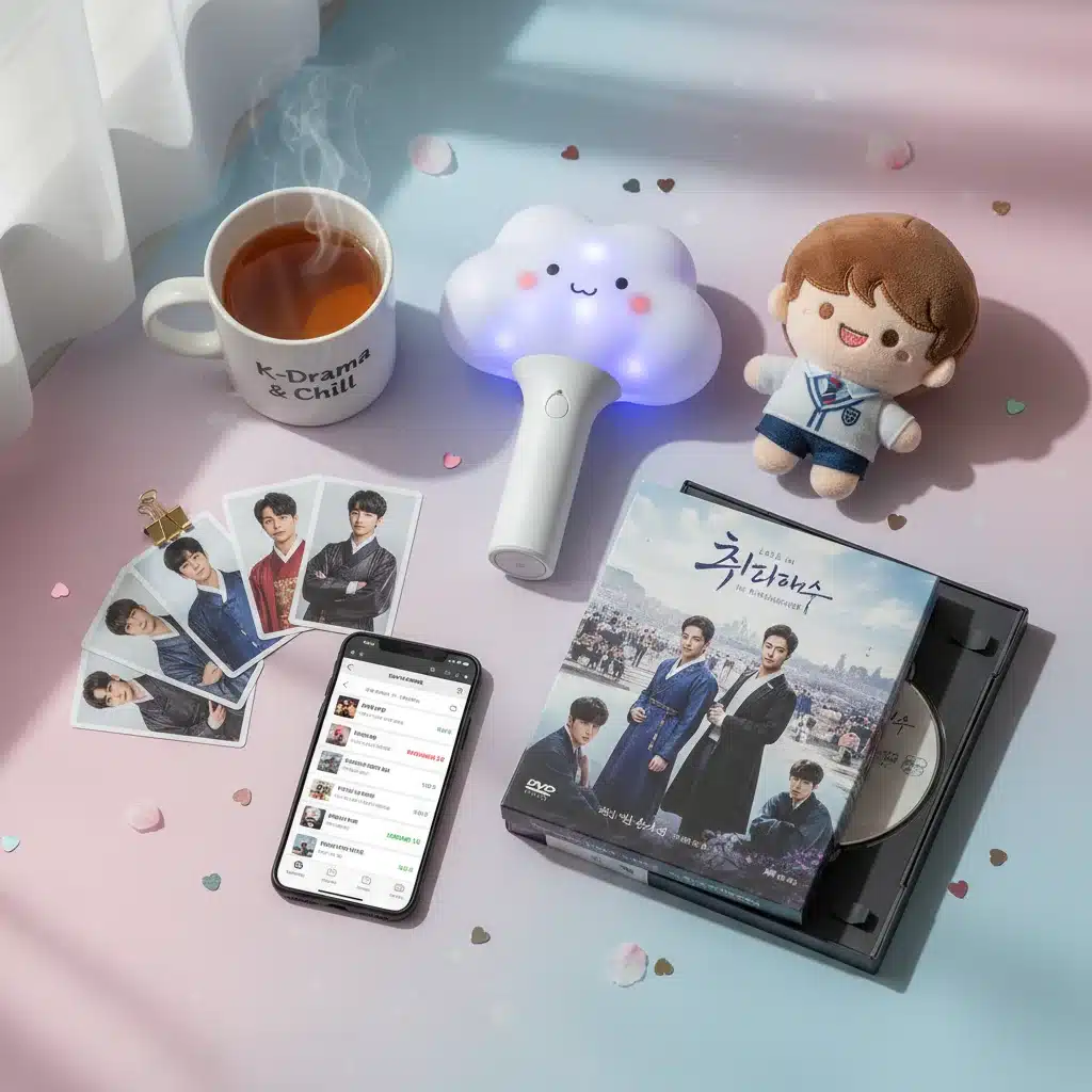 Maximize K-Drama Savings: 20% Off with Coupons & Loyalty Programs