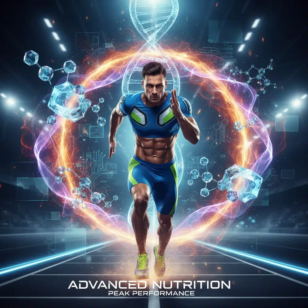 Top 3 Sports Supplements 2026: Expert Recommendations for Peak Performance