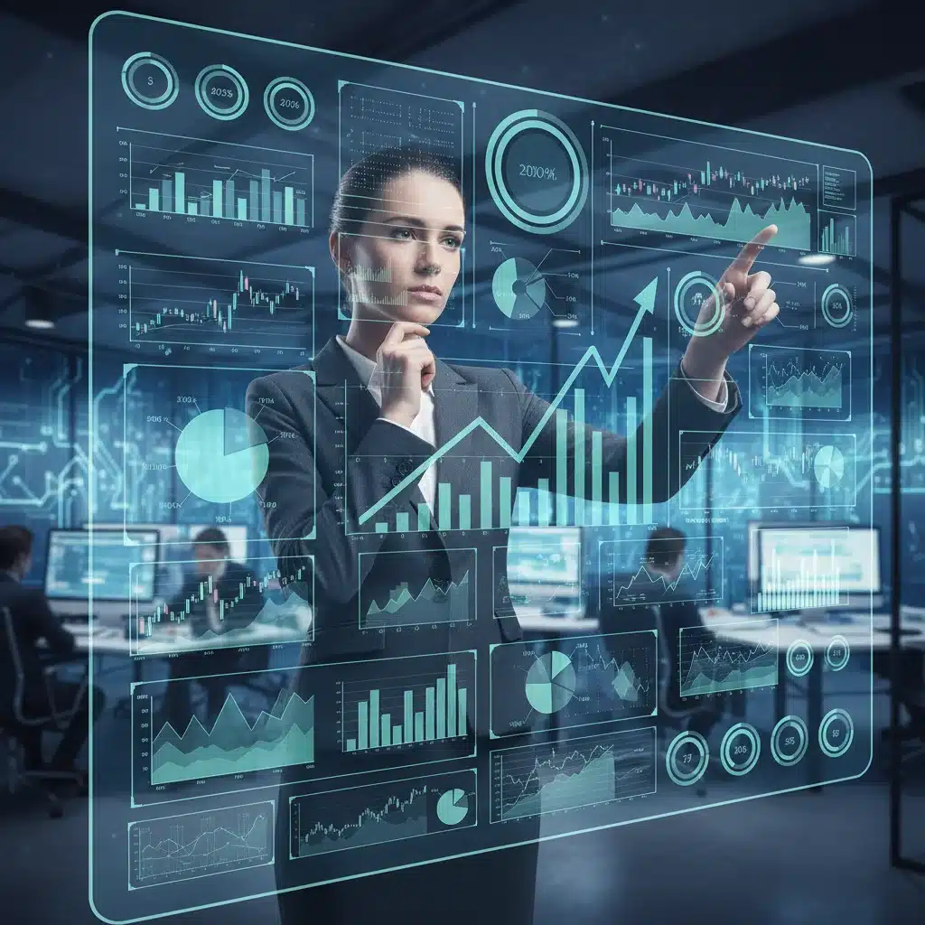 Unlock Business Insights: Top Data Analytics Software Solutions