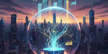 Predictive Analytics Sales Forecasting Crystal Ball