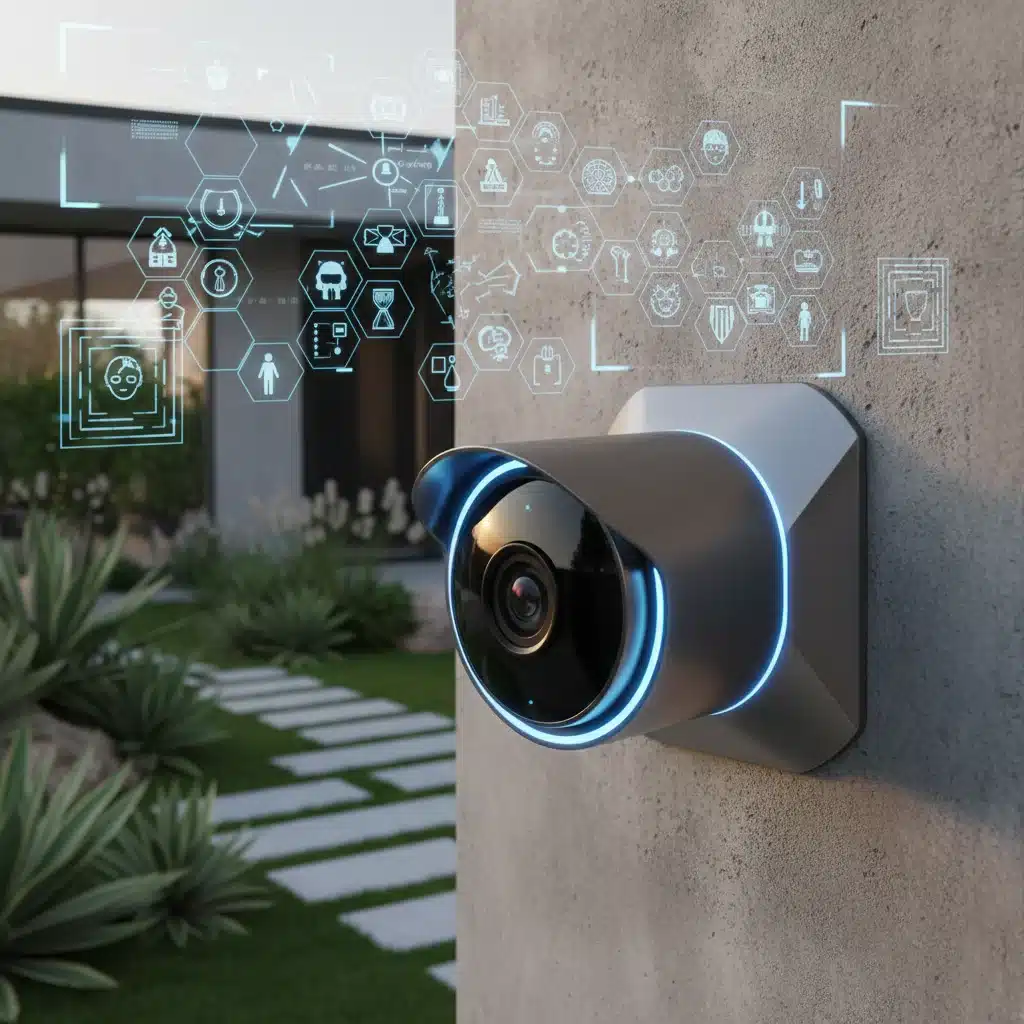 Top Smart Home Security Cameras 2026: AI-Powered Reviews
