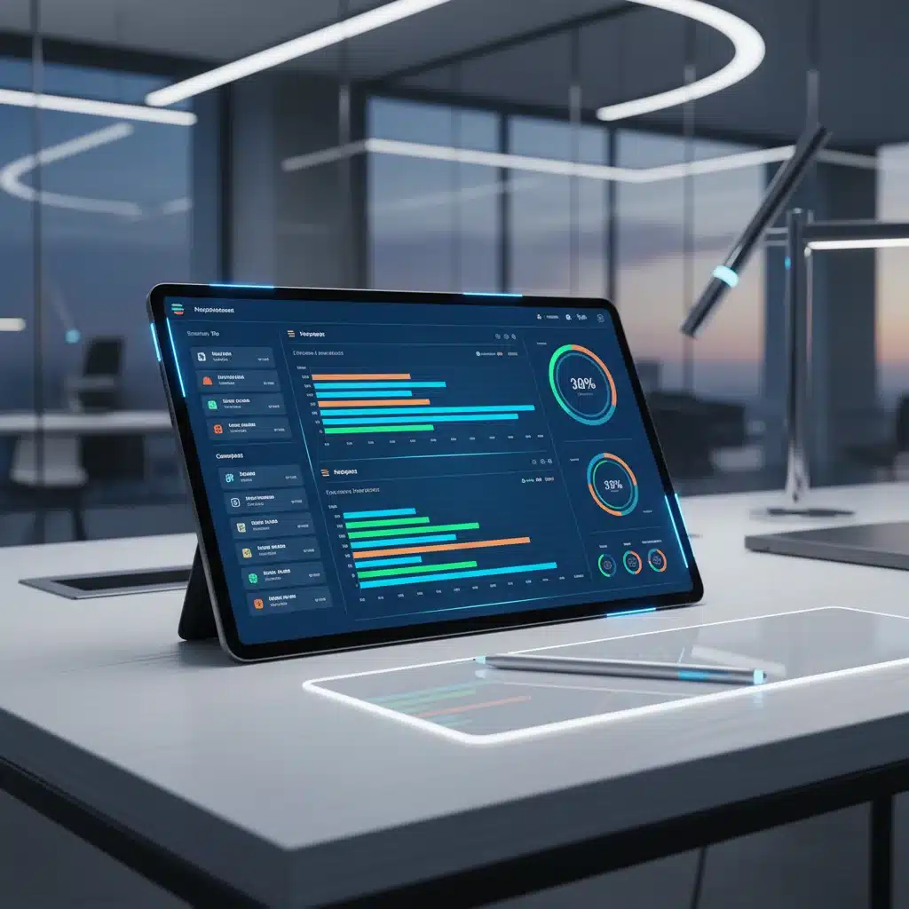 Tablets for Productivity 2026: Top Models & Software Integration