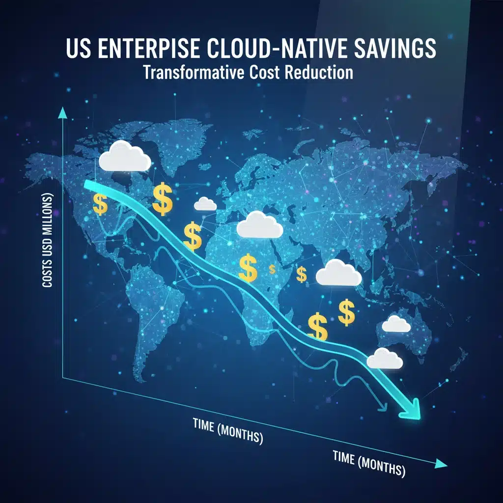 Cloud-Native Software Optimization: Achieve 30% Cost Savings in 90 Days