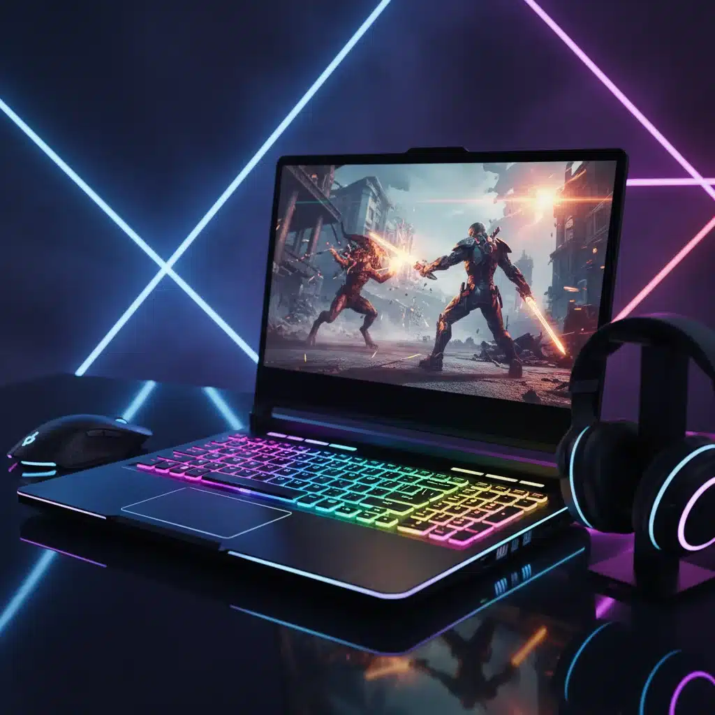 Top Gaming Laptops Under $1500 in 2026: Performance Review for US Gamers