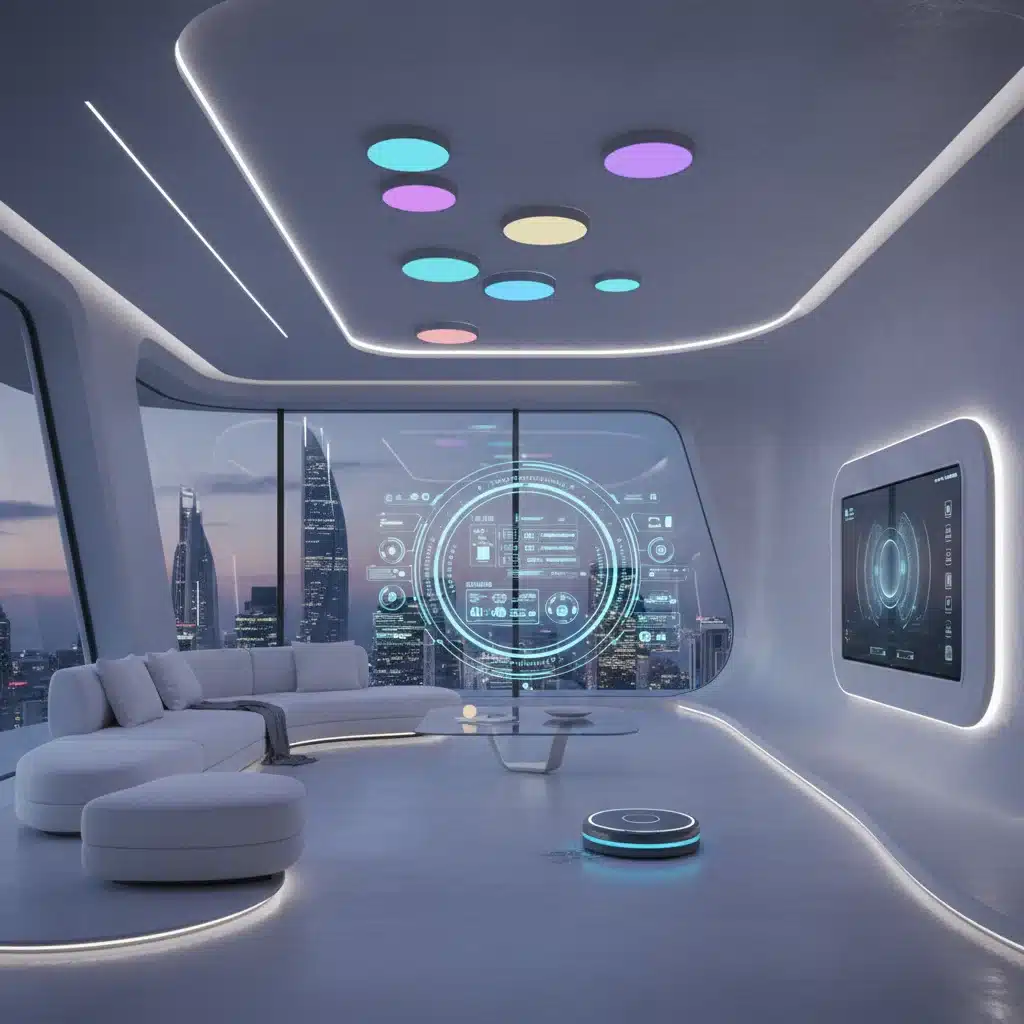 The 7 Most Innovative Smart Home Gadgets of 2026: A Hands-On Review of Their Latest Integrations