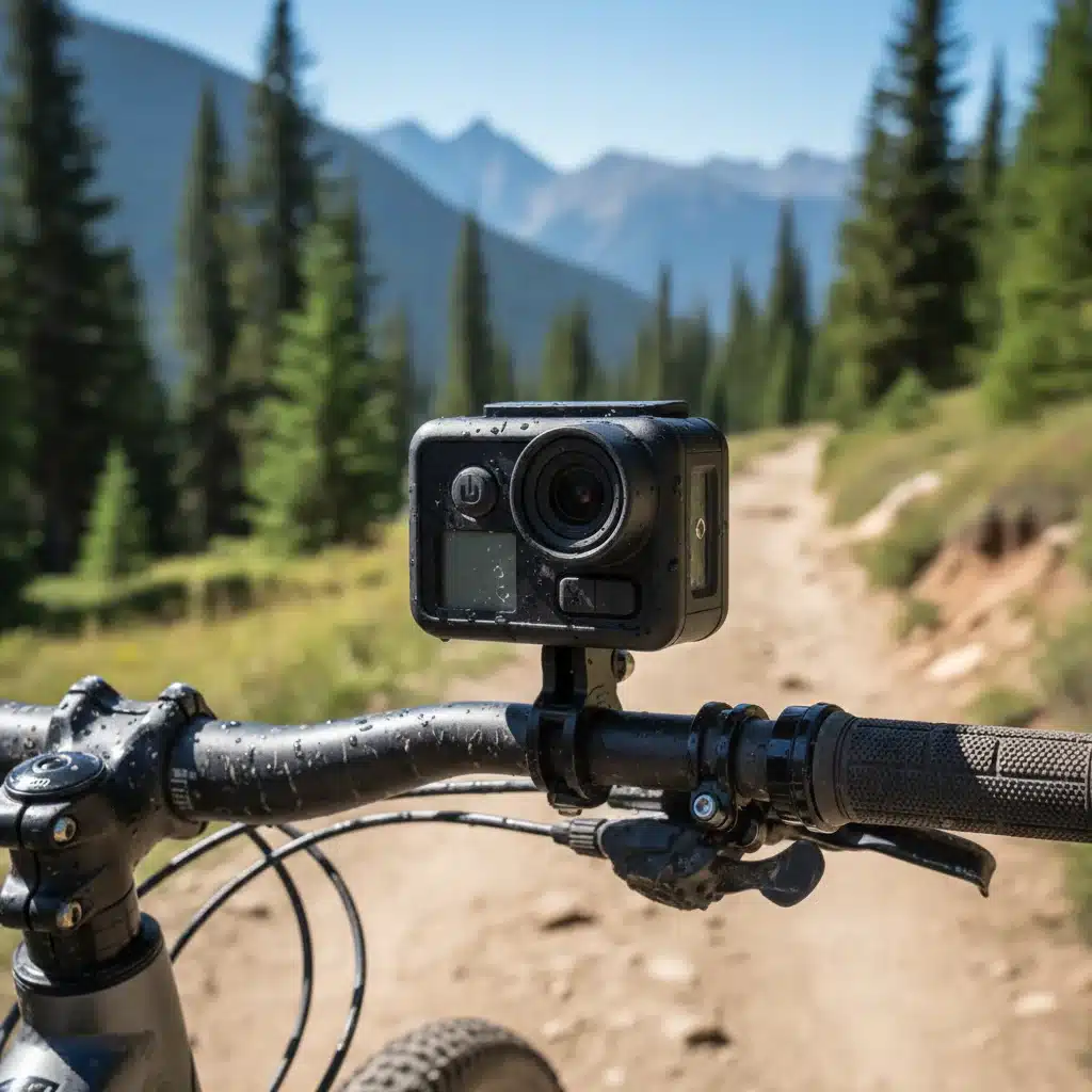 Action Cameras for Adventure 2026: Top 4K Durable Models Compared