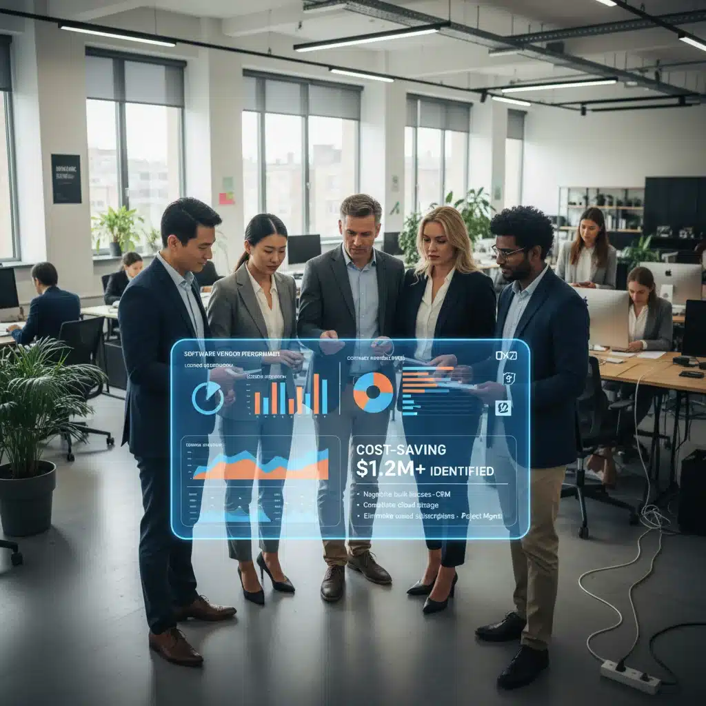 Software Vendor Management: 7 Best Practices to Reduce Operational Costs by 10% This Year