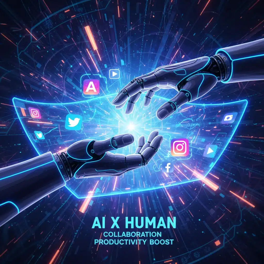 Boost Content Creation 50% with Generative AI: A US Guide